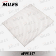 Miles AFW1347 Фильтр салонный