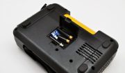КАЧОК K60 КАЧОК К60 Компрессор цифровой с фонарем 6LED 7Атм 35л/мин 12А шланг 1,55м кабель 3м 12В сумка