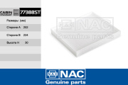 Nac 77388ST