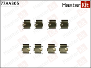 MasterKit 7 * * * 5