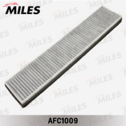 Miles AFC1009 Фильтр салонный