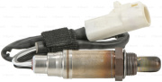 Bosch 0258005717 Датчик кислорода, лямбда-зонд FORD Mondeo
