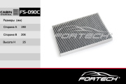 Fortech F * * * C