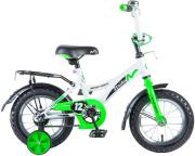 NOVATRACK 123STRIKEBKG20 