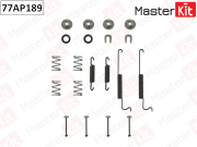 MasterKit 7 * * * 9