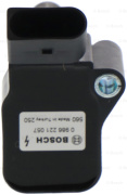 Bosch 0986221057 Катушка зажигания