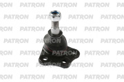 PATRON P * * * 3