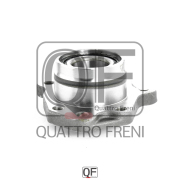 QUATTRO FRENI QF04D00153