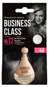 AZARD AR1BC112 Ароматизатор подвесной бочонок "Drop of Business Class" Escada