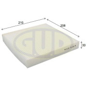 G.U.D GCF2149