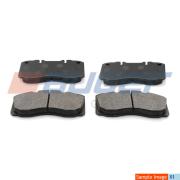 AUGER 92900 Набор, Тормозная колодка