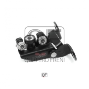 QUATTRO FRENI QF25I00032