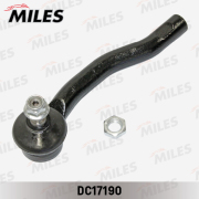 Miles D * * * 0