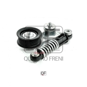 QUATTRO FRENI QF33A00029