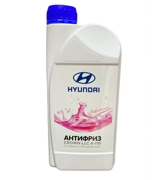 Hyundai-KIA R * * * H