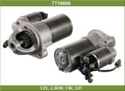 Tesla Technics TT16666