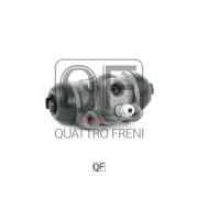 QUATTRO FRENI QF11F00157