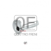 QUATTRO FRENI QF00X00021