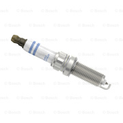Bosch 0242140535 Свеча зажигания с защитой 0242140535