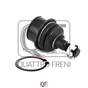 QUATTRO FRENI QF50D00002