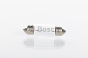 Bosch 1987302507 Лампа 24V C5W 5W Trucklight 1 шт. картон 1987302507