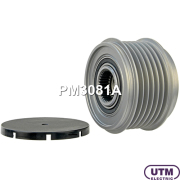 Utm PM3081A