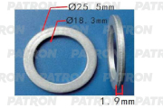 PATRON P371565