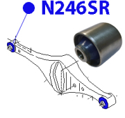Фортуна N246SR