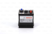 Bosch 0092S30600 Стартерная аккумуляторная батарея