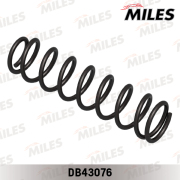 Miles DB43076