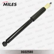 Miles DG02580