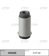 CTR CVT24