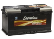 Energizer EM100L5 Батарея аккумуляторная 100А/ч 830А обратная полярн. стандартные (Европа) клеммы