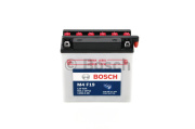 Bosch 0092M4F190 Батарея аккумуляторная 6А/ч 40А обратная полярн. болтовые мото клеммы