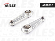 Miles A * * * 2