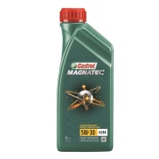 Castrol 1 * * * 4