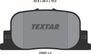 Textar 2 * * * 1