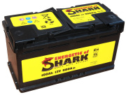 ENERGETIC of SHARK ES1003R Батарея аккумуляторная 12В 100А/ч 900А обратная поляр. стандартные клеммы