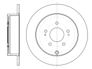 G-BRAKE GR01783