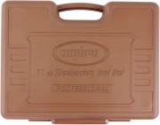 OMBRA OMT77S Набор инструмента универсальный 1/4&quot;&quot;, 1/2&quot;&quot;DR, 77 предметов