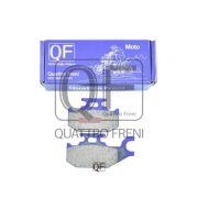 QUATTRO FRENI QF906