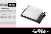 Fortech F * * * 7