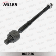 Miles DC39136