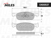 Miles E400537