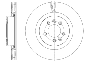 G-BRAKE GR21845