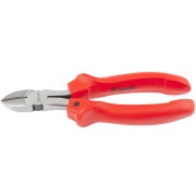 Matrix 17565 Бокорезы, Standard, 160 мм, шлифованные, пластмассовые рукоятки Matrix