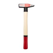 REXANT 128103 Молоток слесарный REXANT с деревянной рукояткой 300 г