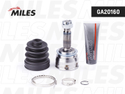 Miles GA20160