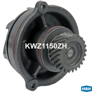 Krauf KWZ1150ZH 