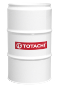 TOTACHI 1C460 Масло моторное полусинтетика 10W-40 60 л.